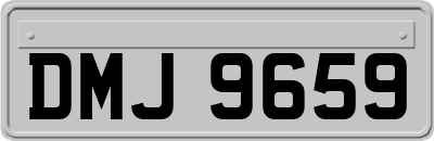DMJ9659