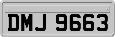 DMJ9663