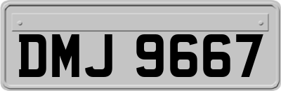 DMJ9667