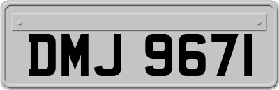 DMJ9671
