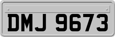 DMJ9673