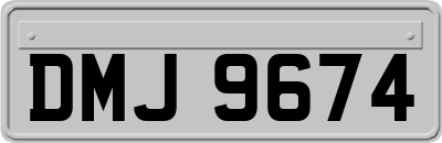DMJ9674