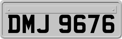 DMJ9676