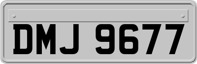 DMJ9677