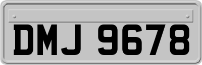 DMJ9678