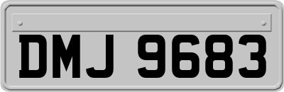 DMJ9683