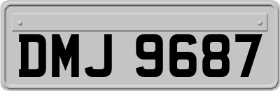 DMJ9687