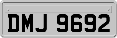 DMJ9692
