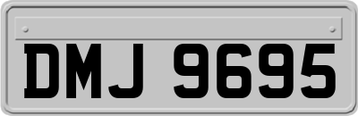 DMJ9695