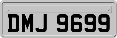 DMJ9699