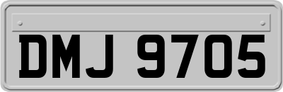 DMJ9705