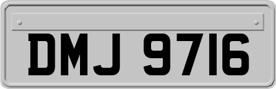 DMJ9716
