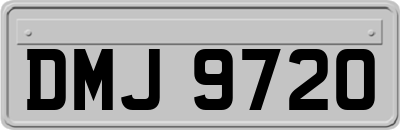 DMJ9720