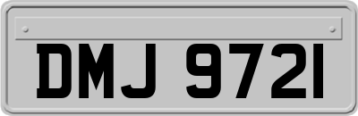 DMJ9721