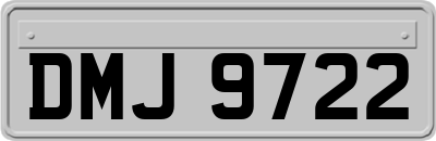 DMJ9722