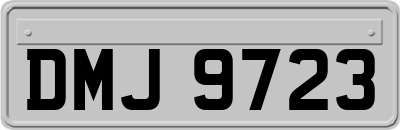 DMJ9723