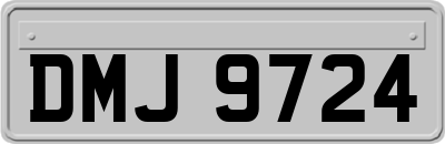 DMJ9724