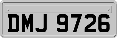 DMJ9726