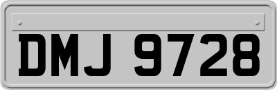 DMJ9728