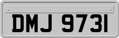 DMJ9731