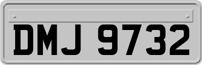 DMJ9732