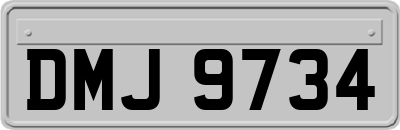 DMJ9734