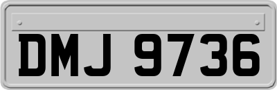 DMJ9736