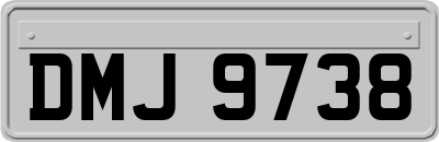 DMJ9738