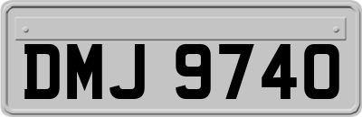 DMJ9740