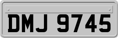 DMJ9745