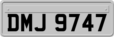 DMJ9747