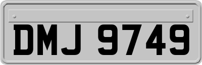DMJ9749