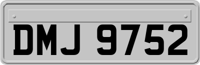 DMJ9752