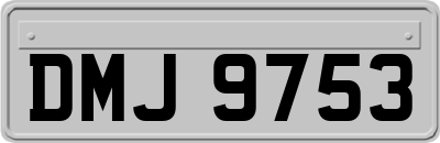DMJ9753