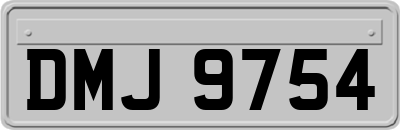 DMJ9754