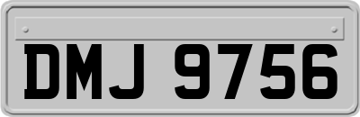 DMJ9756