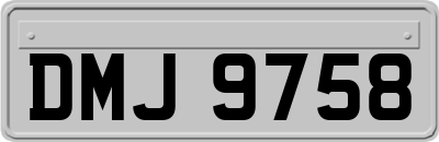 DMJ9758