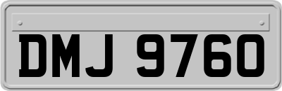 DMJ9760