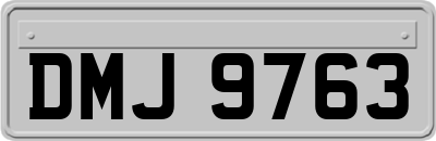 DMJ9763