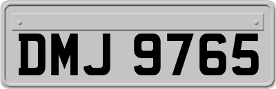 DMJ9765