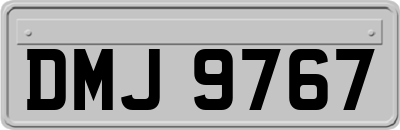 DMJ9767