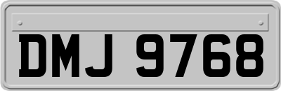 DMJ9768
