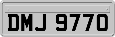 DMJ9770