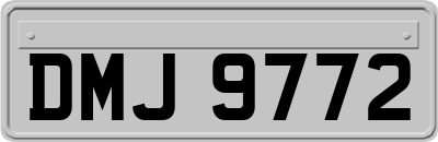 DMJ9772