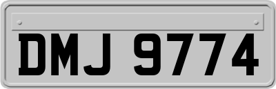 DMJ9774