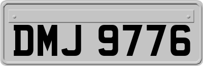 DMJ9776