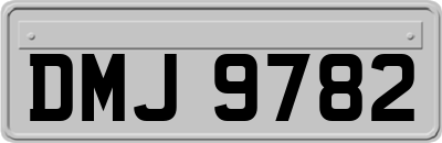 DMJ9782