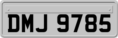 DMJ9785