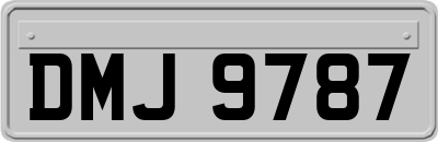 DMJ9787