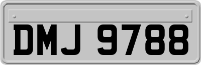 DMJ9788